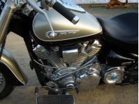 �������� �� ������ �������� Yamaha WildStar1600  1999 ���� 13
