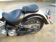 �������� �� ������ �������� Yamaha WildStar1600  1999 ���� 14