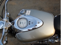 �������� �� ������ �������� Yamaha WildStar1600  1999 ���� 15