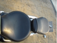 �������� �� ������ �������� Yamaha WildStar1600  1999 ���� 16