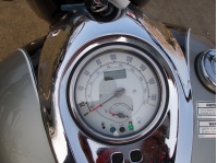 �������� �� ������ �������� Yamaha WildStar1600  1999 ���� 17
