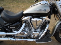 �������� �� ������ �������� Yamaha WildStar1600  1999 ���� 19