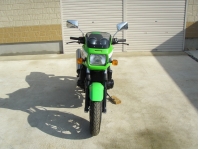 �������� �� ������ �������� Kawasaki ZRX400 2008 ���� 1