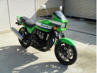 �������� �� ������ �������� Kawasaki ZRX400 2008 ���� 2
