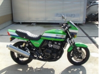 �������� �� ������ �������� Kawasaki ZRX400 2008 ���� 3