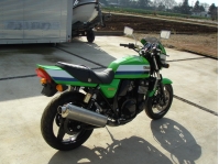 �������� �� ������ �������� Kawasaki ZRX400 2008 ���� 4