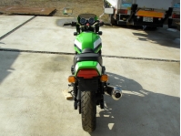 �������� �� ������ �������� Kawasaki ZRX400 2008 ���� 5