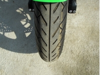 �������� �� ������ �������� Kawasaki ZRX400 2008 ���� 9