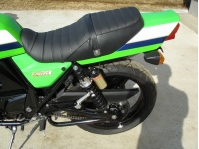 �������� �� ������ �������� Kawasaki ZRX400 2008 ���� 12
