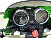 �������� �� ������ �������� Kawasaki ZRX400 2008 ���� 13