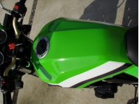 �������� �� ������ �������� Kawasaki ZRX400 2008 ���� 14