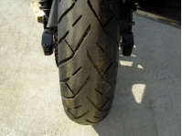 �������� �� ������ �������� Kawasaki ZRX400 2008 ���� 17