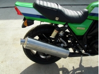 �������� �� ������ �������� Kawasaki ZRX400 2008 ���� 18