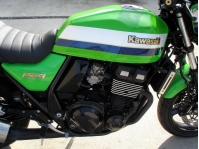 �������� �� ������ �������� Kawasaki ZRX400 2008 ���� 19