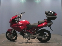 �������� �� ������ �������� Ducati Multistrada620 2005 ���� 2