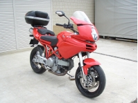 �������� �� ������ �������� Ducati Multistrada620 2005 ���� 4