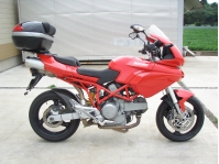 �������� �� ������ �������� Ducati Multistrada620 2005 ���� 5