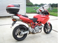 �������� �� ������ �������� Ducati Multistrada620 2005 ���� 6