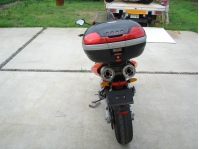 �������� �� ������ �������� Ducati Multistrada620 2005 ���� 7