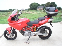 �������� �� ������ �������� Ducati Multistrada620 2005 ���� 9