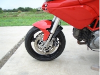 �������� �� ������ �������� Ducati Multistrada620 2005 ���� 11