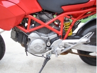 �������� �� ������ �������� Ducati Multistrada620 2005 ���� 12