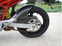 �������� �� ������ �������� Ducati Multistrada620 2005 ���� 13