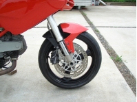 �������� �� ������ �������� Ducati Multistrada620 2005 ���� 16