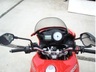�������� �� ������ �������� Ducati Multistrada620 2005 ���� 18
