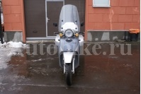 �������� �� ������ �������� Aprilia Scarabero200 2003 ���� 1