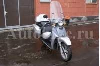 �������� �� ������ �������� Aprilia Scarabero200 2003 ���� 2