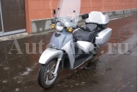 �������� �� ������ �������� Aprilia Scarabero200 2003 ���� 3