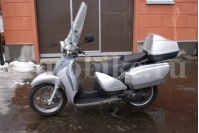 �������� �� ������ �������� Aprilia Scarabero200 2003 ���� 4