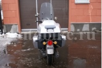 �������� �� ������ �������� Aprilia Scarabero200 2003 ���� 5