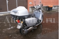�������� �� ������ �������� Aprilia Scarabero200 2003 ���� 7