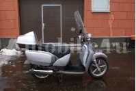 �������� �� ������ �������� Aprilia Scarabero200 2003 ���� 8
