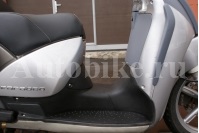 �������� �� ������ �������� Aprilia Scarabero200 2003 ���� 10