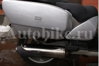 �������� �� ������ �������� Aprilia Scarabero200 2003 ���� 11