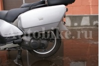 �������� �� ������ �������� Aprilia Scarabero200 2003 ���� 14