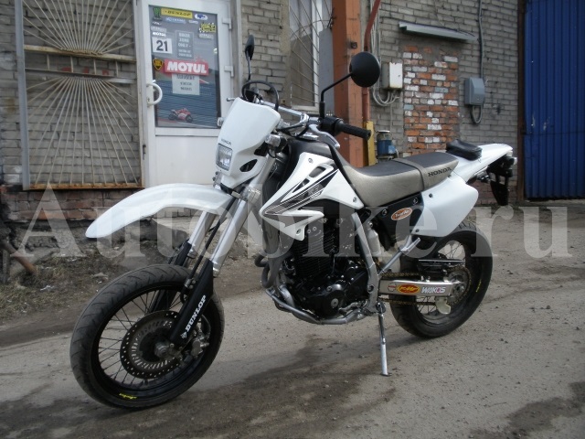 Хонда Xr 400 Купить В России