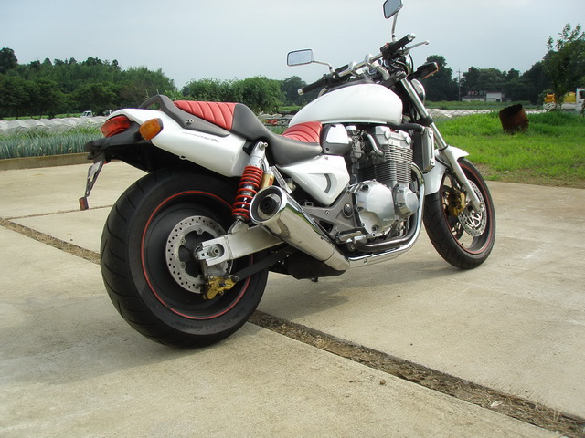 РњРѕС‚РѕС†РёРєР» Honda sp20