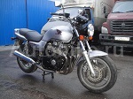 �������� �� ������ �������� Honda CB750-2 2003 ���� 2