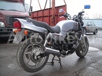 �������� �� ������ �������� Honda CB750-2 2003 ���� 4