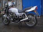 �������� �� ������ �������� Honda CB750-2 2003 ���� 6