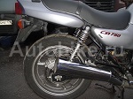 �������� �� ������ �������� Honda CB750-2 2003 ���� 11
