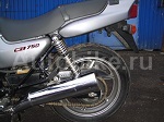 �������� �� ������ �������� Honda CB750-2 2003 ���� 12