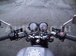 �������� �� ������ �������� Honda CB750-2 2003 ���� 15