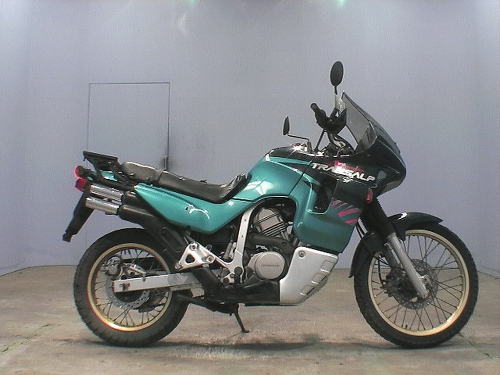 РњРѕС‚ XR 650 Transalp 2210