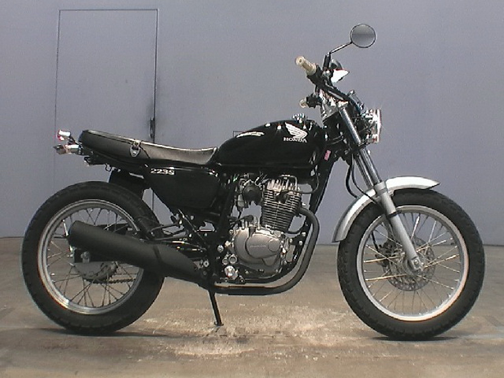 Классические мотоциклы Yamaha