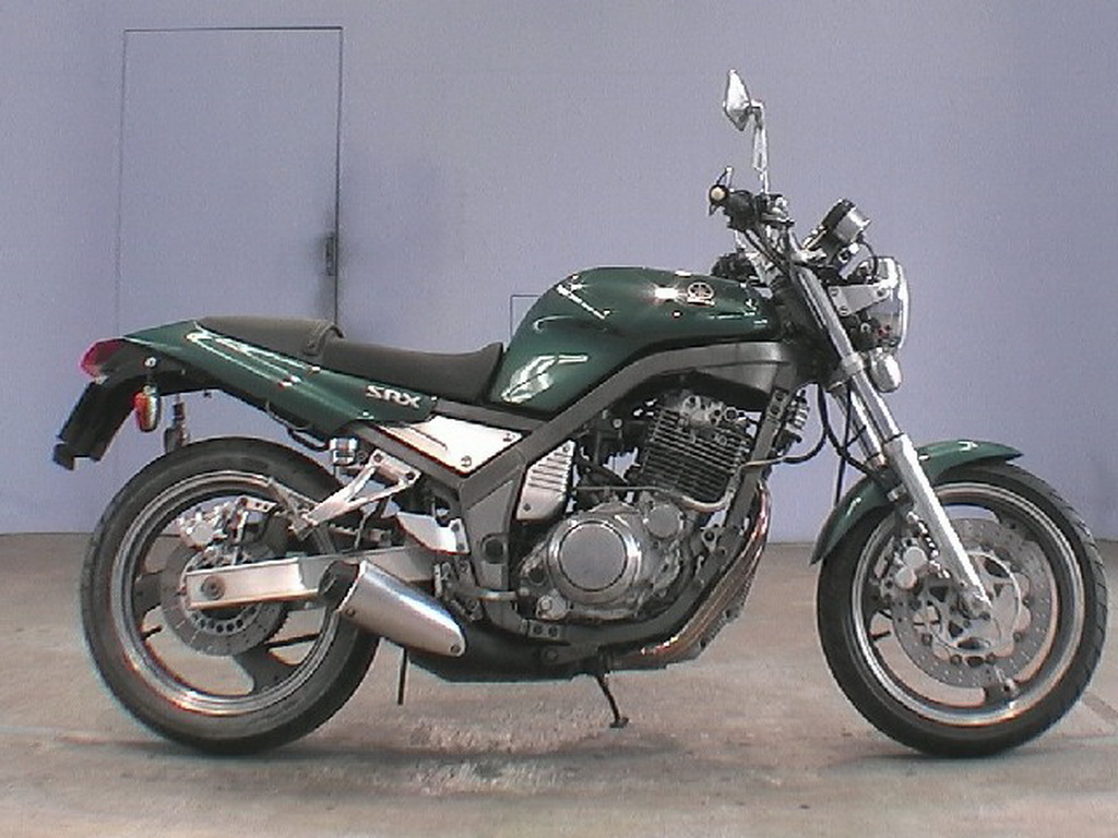 Ямаха срх. Yamaha SRX 400. Yamaha srx400 1991. Yamaha SRX 4. Srx400/600.
